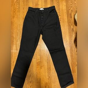 Black Dynamite Josie Jeans.